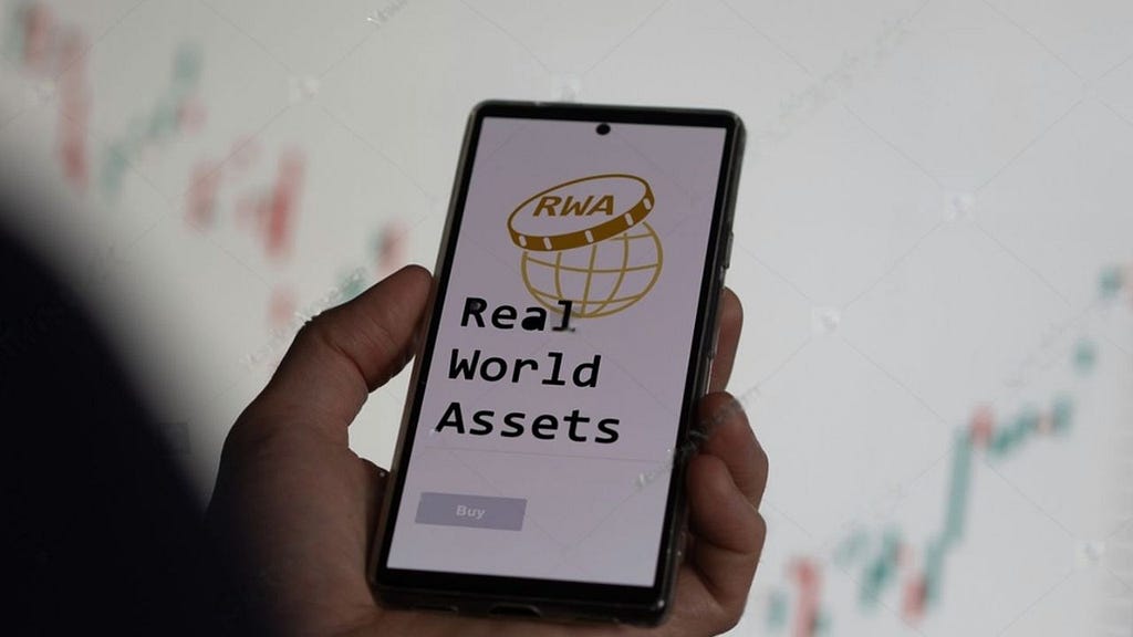 Asset Tokenization