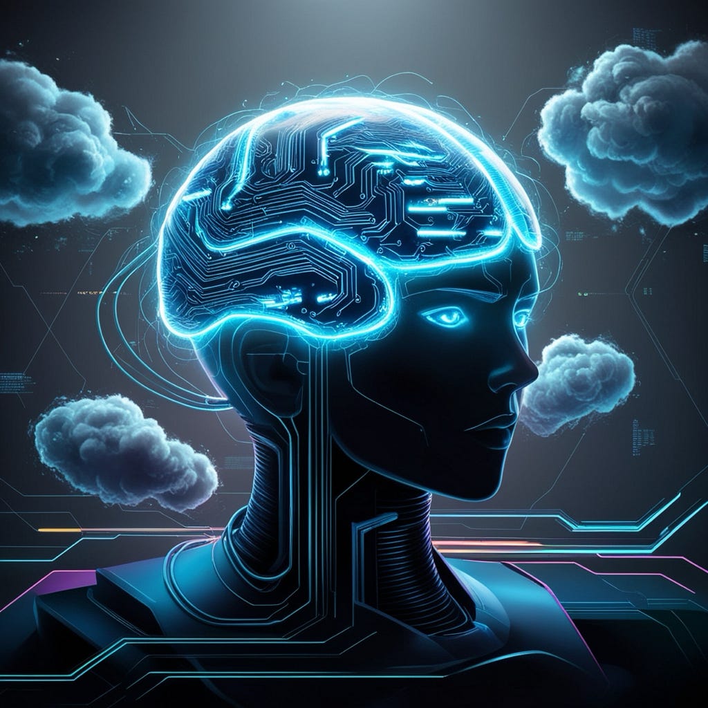 Generative AI: The Technology Transforming 2024