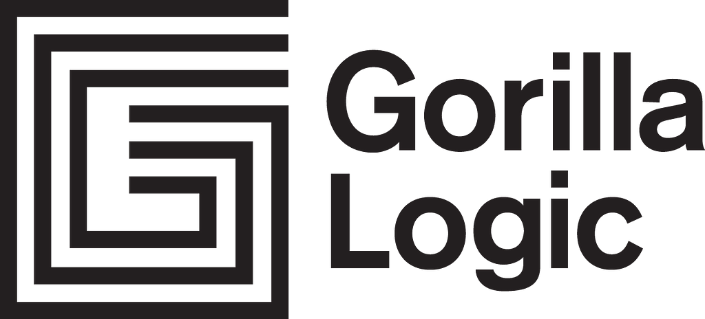 best companies for full stack developers, gorilla logic logo,A full stack development company