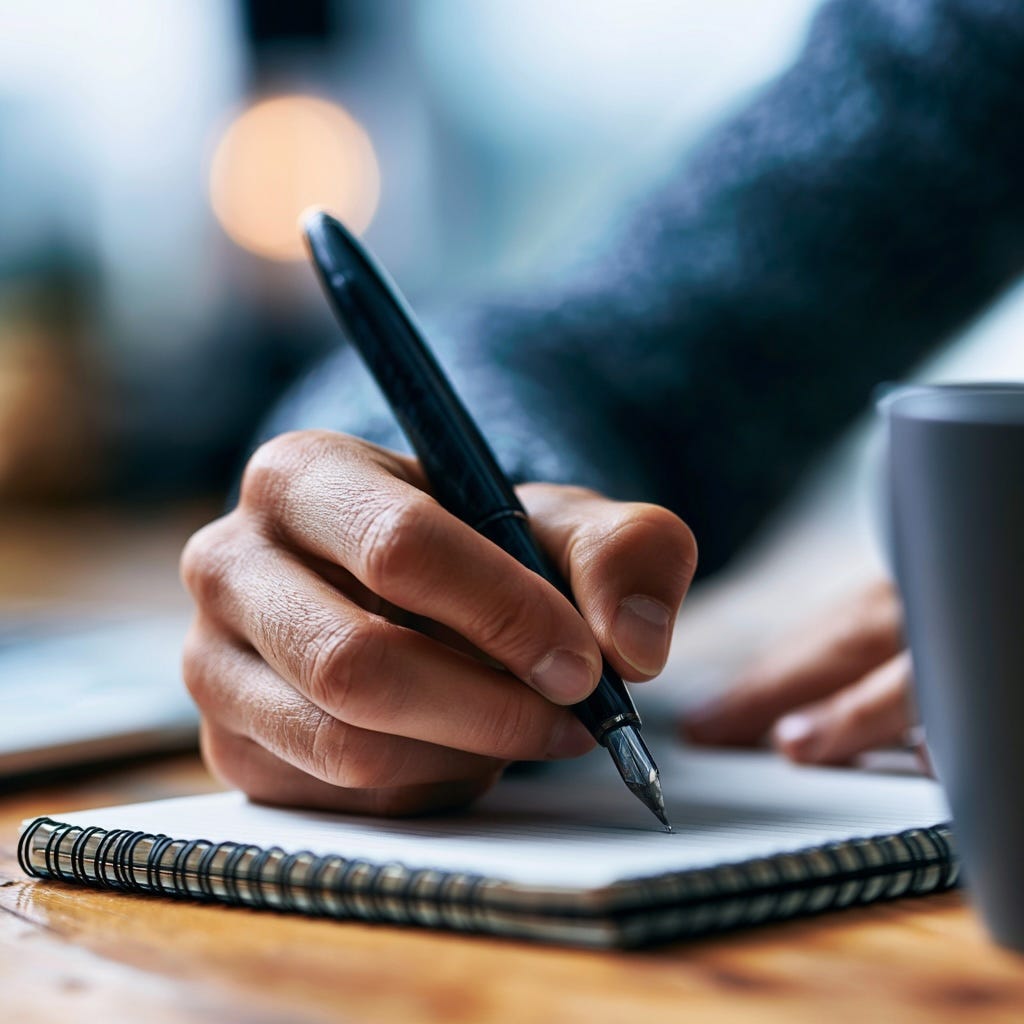 Why Technical Writers Matter for Domain-Specific LLMs