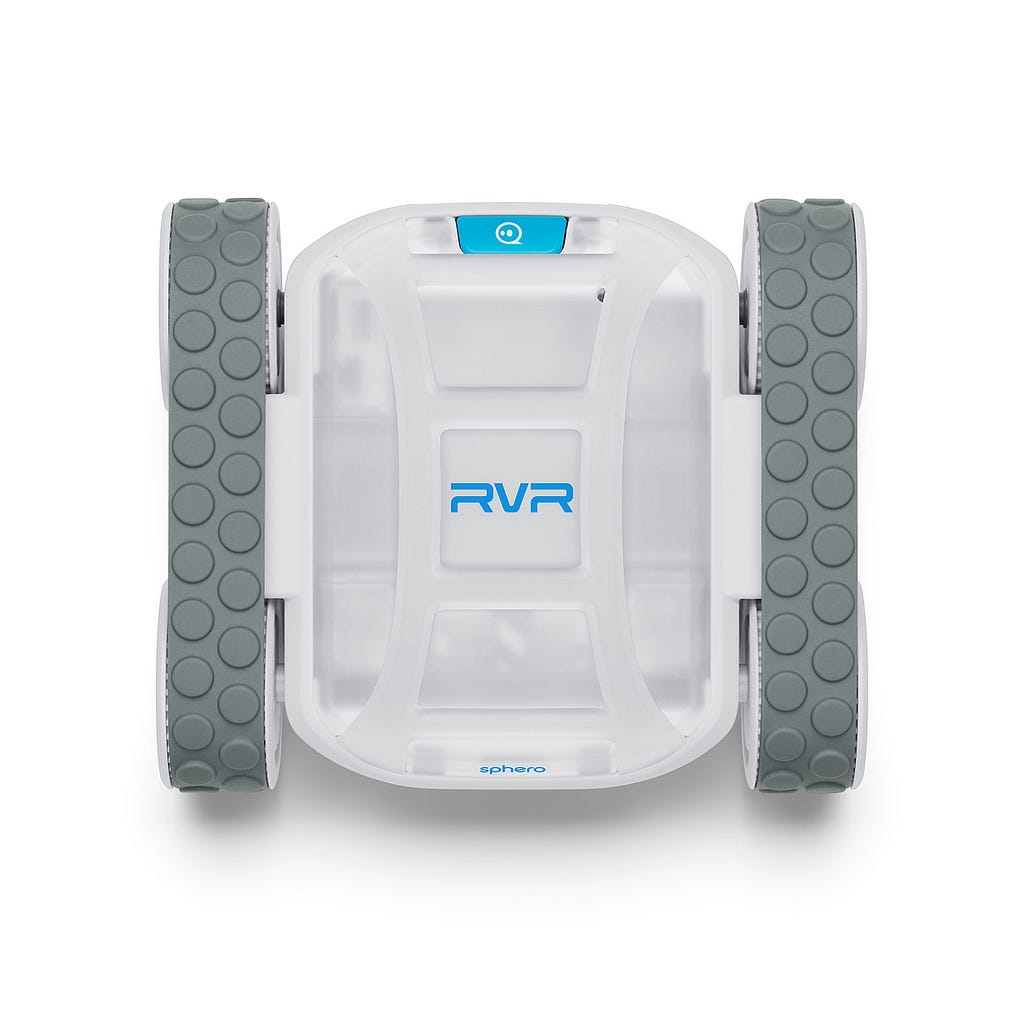 Sphero RVR Robotic Rover