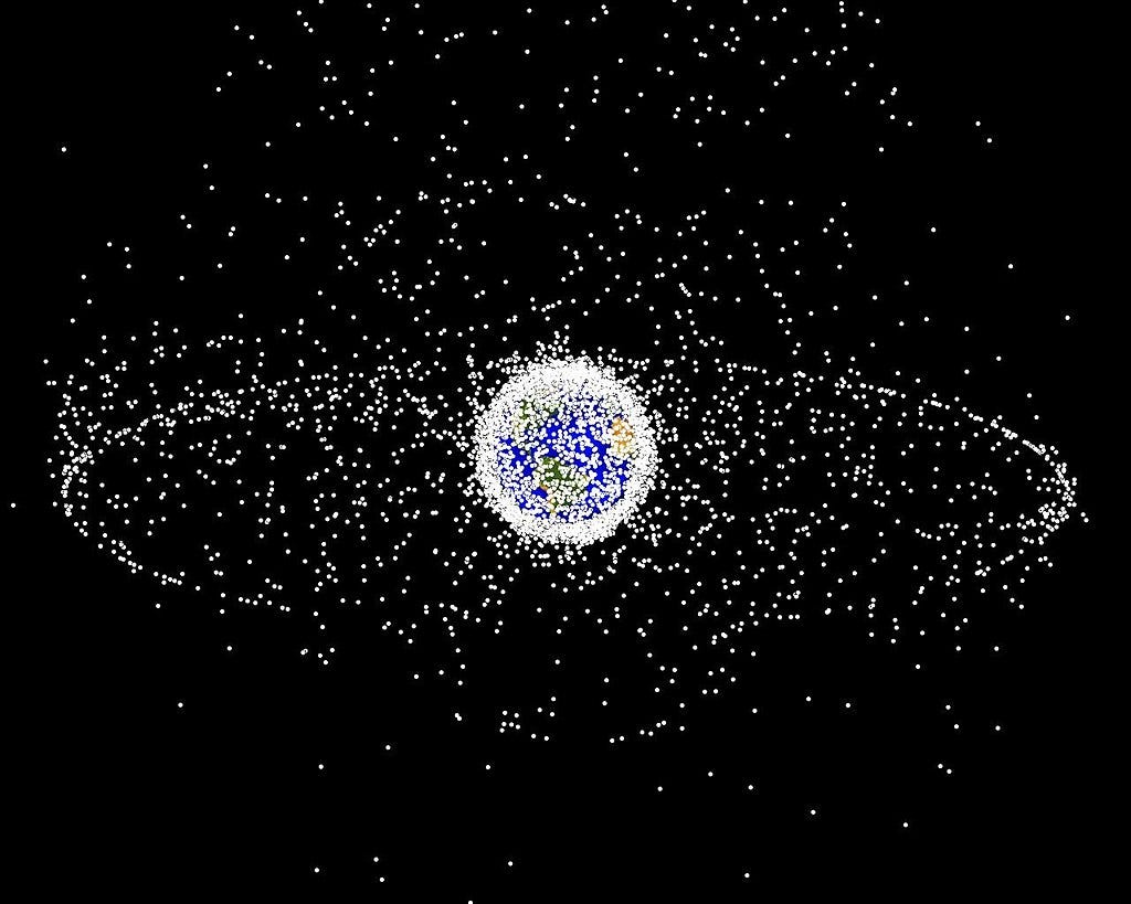 Why we won’t reach space anymore-