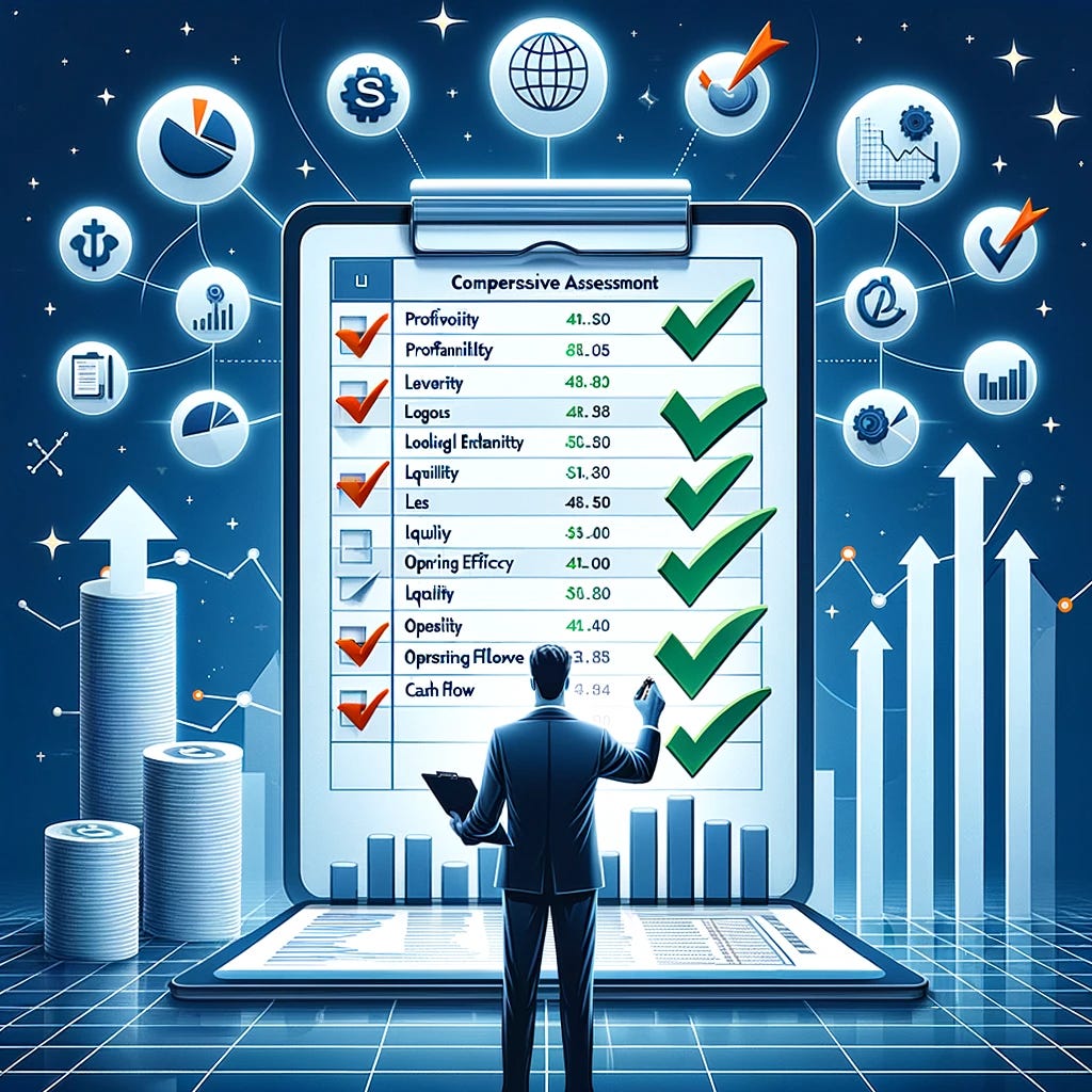 Decoding Market Signals with Python