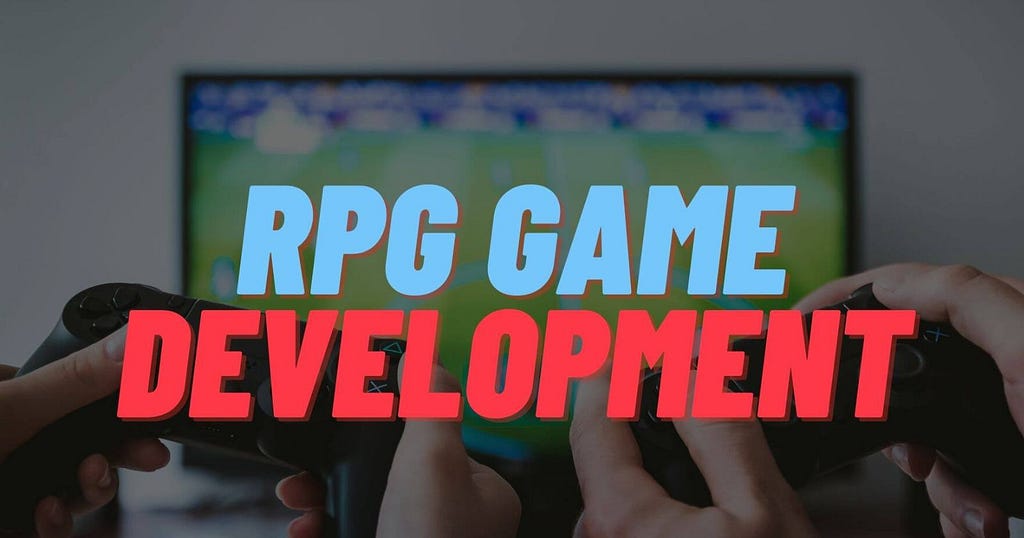 RPG Development