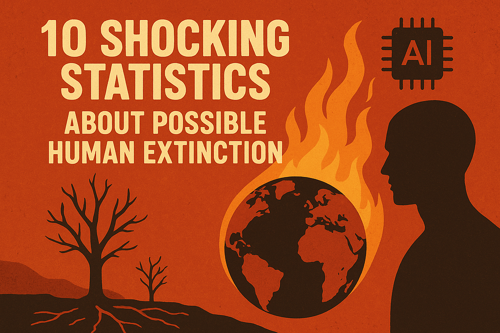 The Hidden Variables: How Domino Effects and Feedback Loops Could Accelerate Human Extinction