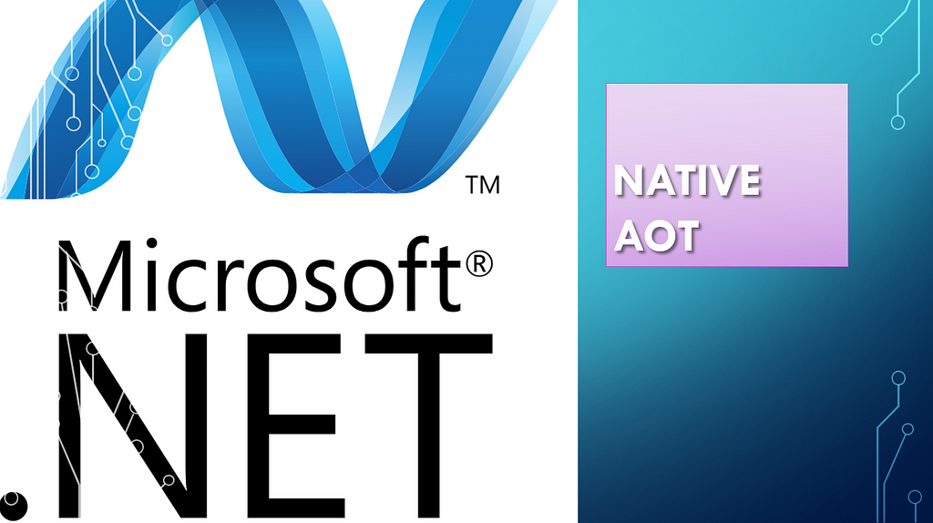 Native AOT deployment in .Net