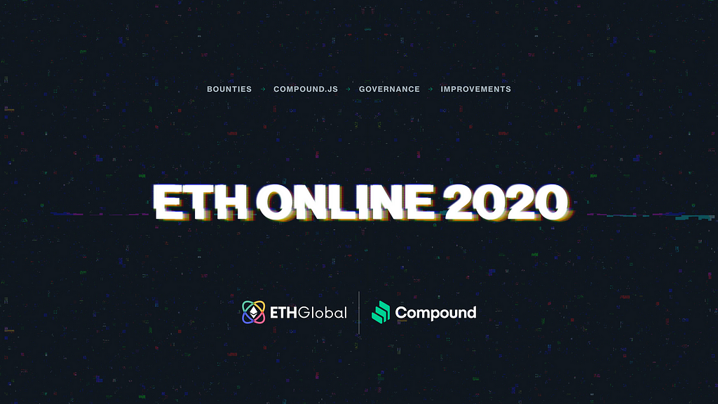 ETHOnline 2020 Hackathon