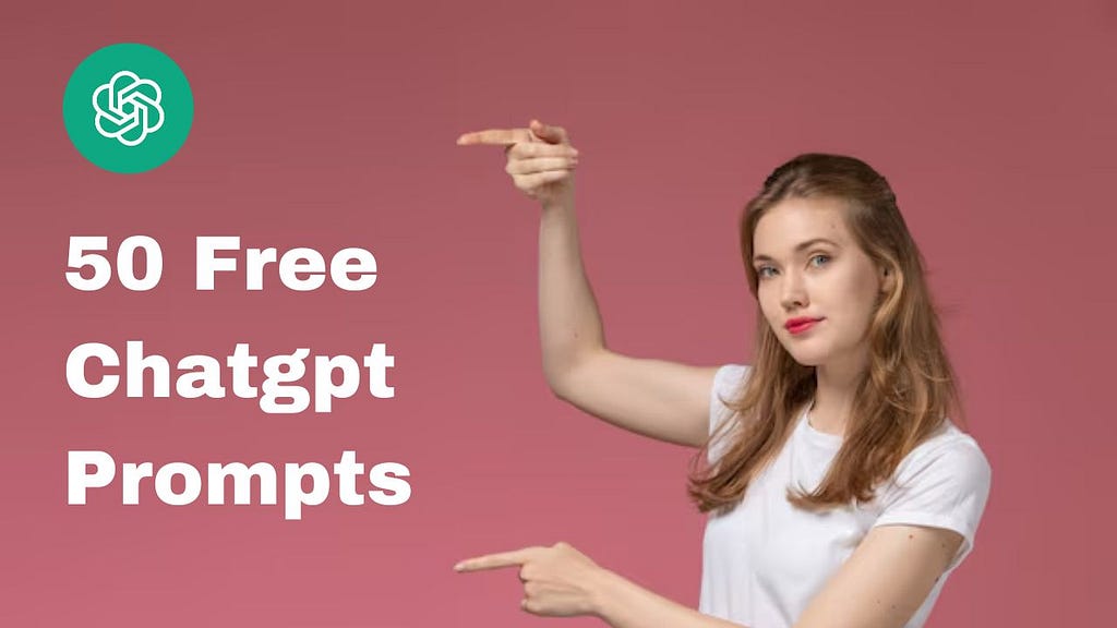 50 of the most powerful ChatGPT prompts for marketing strategy