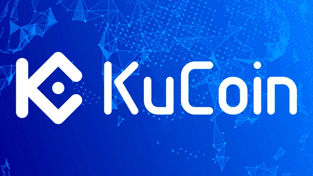 KuCoin crypto exchange