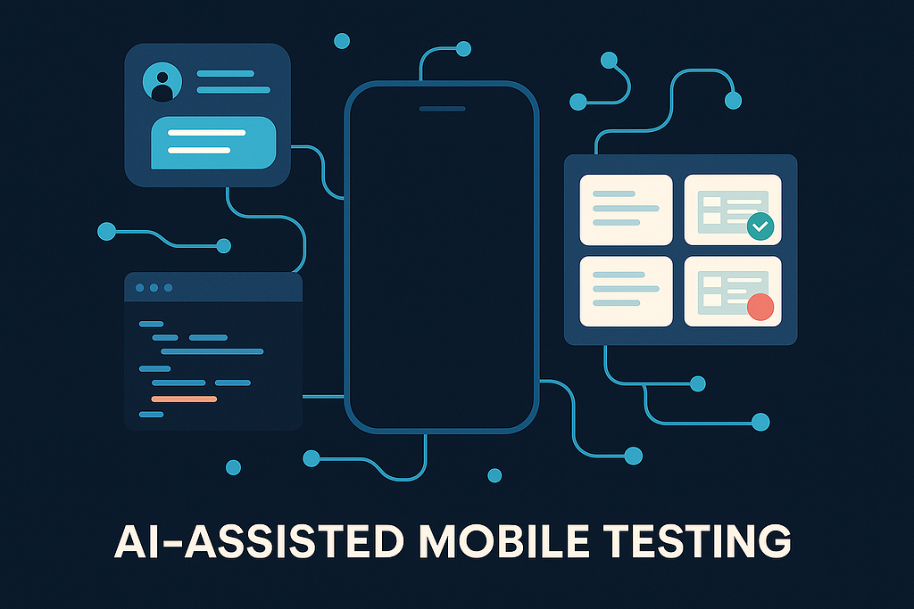 Building Confidence in Mobile Deployments with Maestro E2E Testing and Percy Visual Snapshots