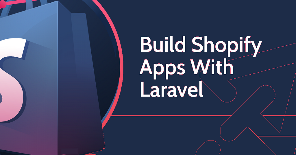 shopify laravel app development