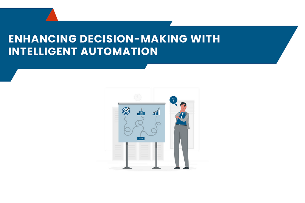 Enhancing Decision-Making with Intelligent Automation