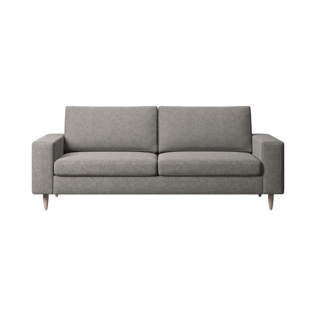 A picture of a Pale Sofa, available for sale on mydecortrade.com