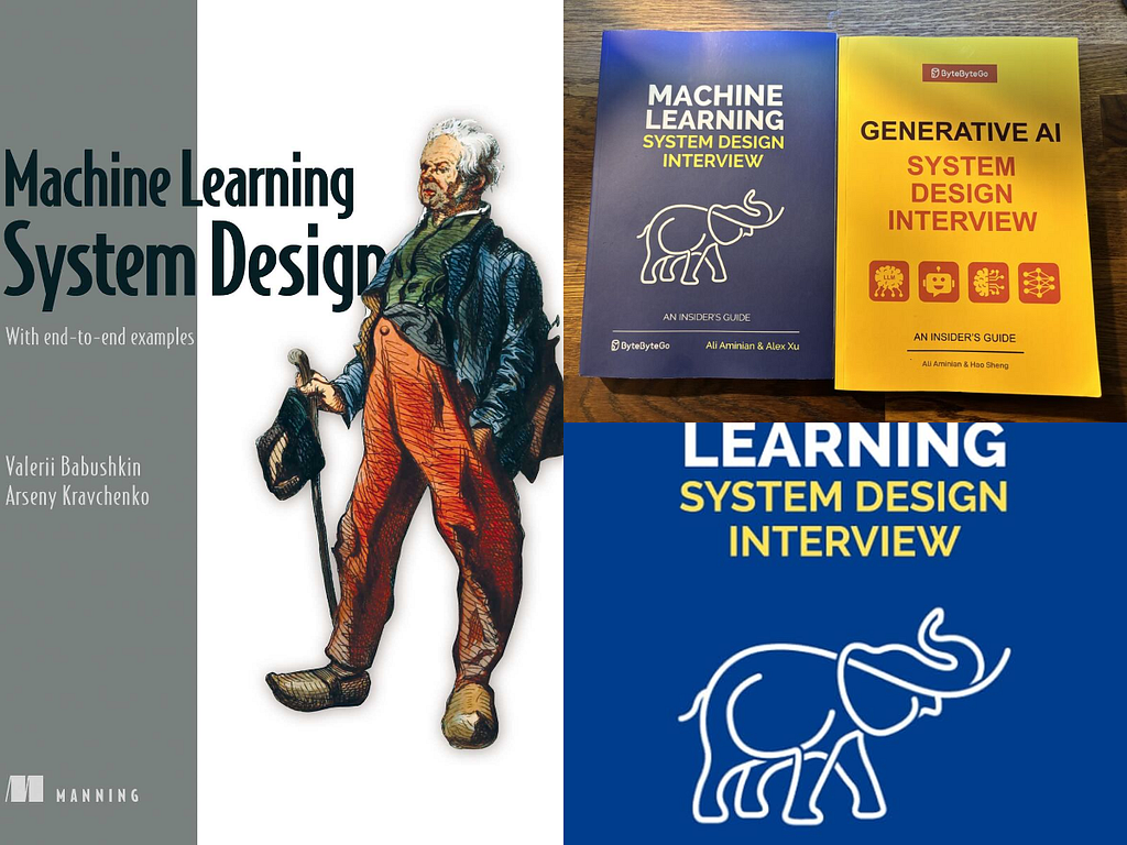 I Tried 30+ Books and Courses for Machine Learning Engineer Interviews: Here Are My Top 9