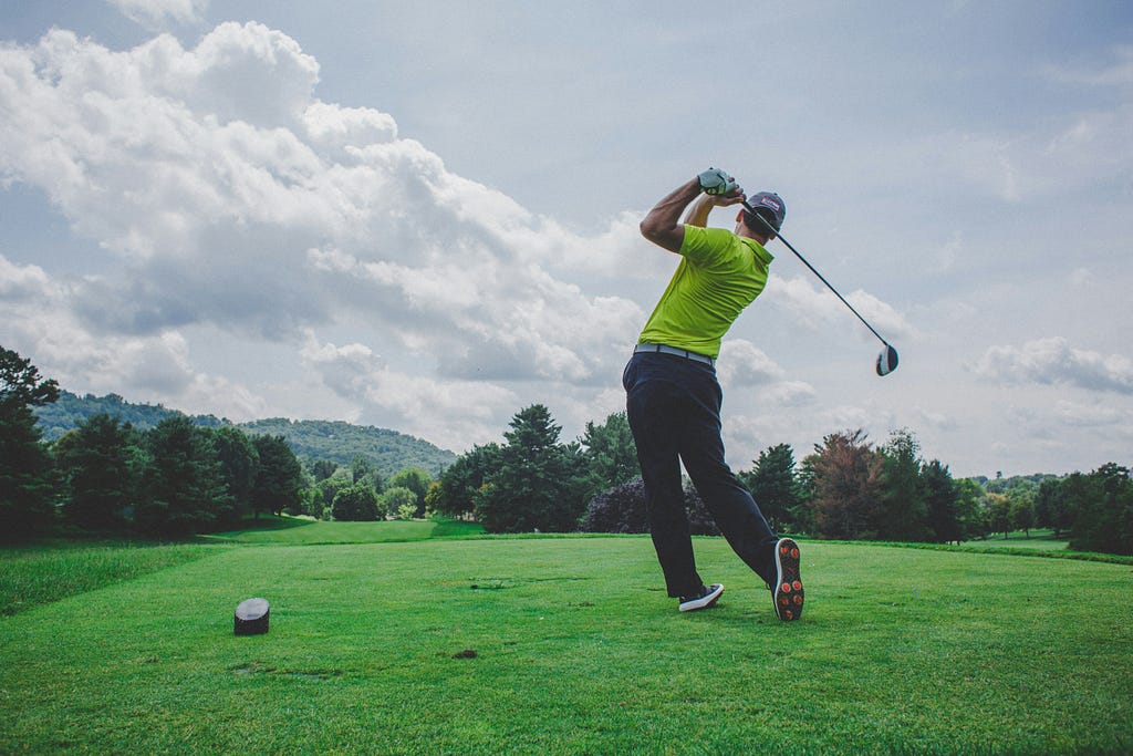 Why You’re Not Improving (Even Though You Practice a Lot)