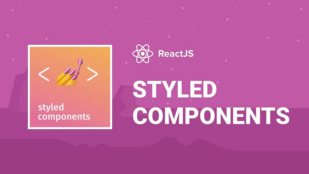 Styled Components