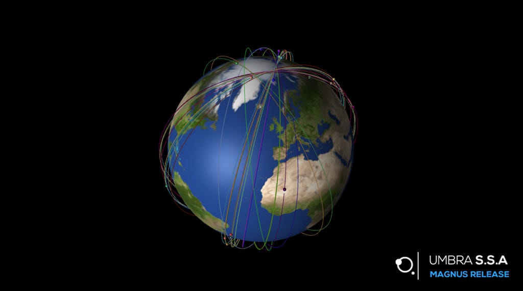 ICEYE’s Strategic Satellite Repositioning? Insights into Orbital Maneuvers