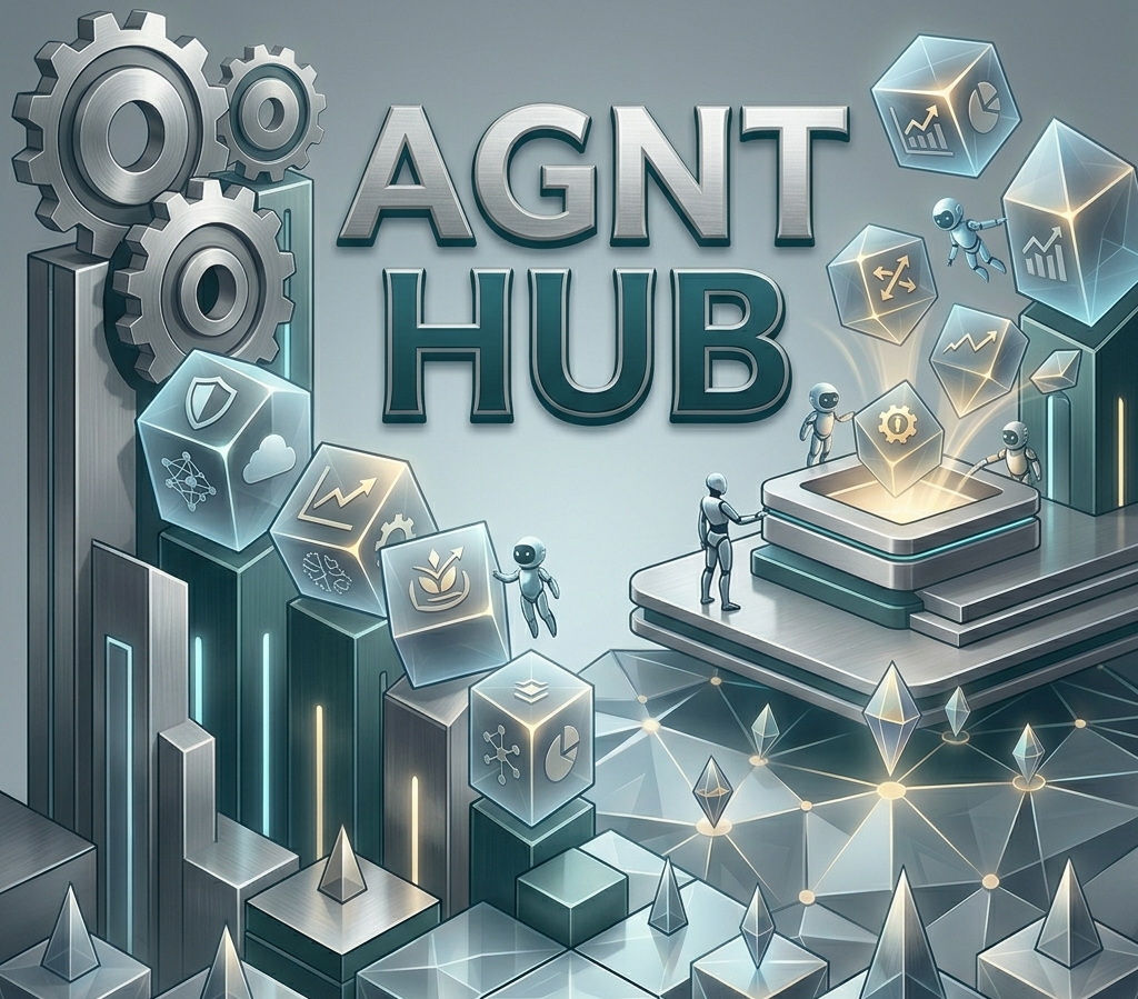 From Scripting to Strategy - How AGNT Hub is Decentralizing the Power of High-Frequency Execution