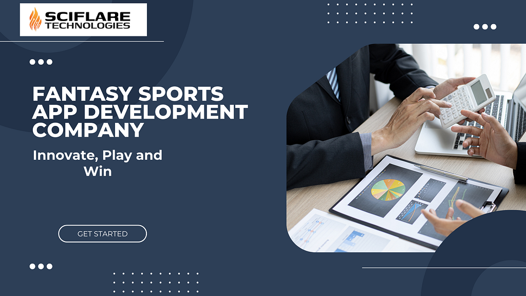 Fantasy sports app development