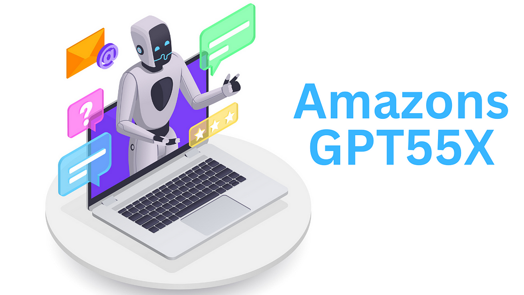 amazon gpt55x