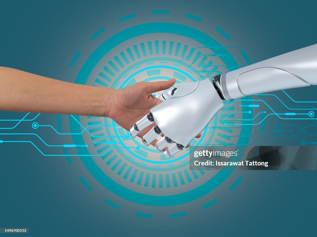 I Asked AI to Write Like a Human. The Results Were Surprisingly Honest.