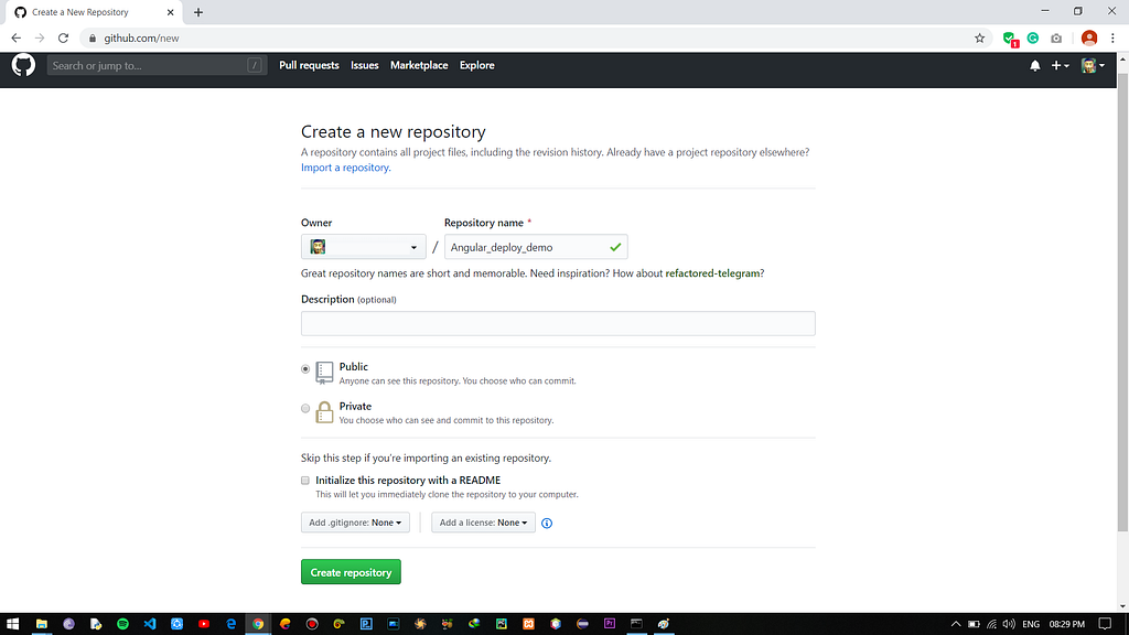 how-to-deploy-angular-app-on-github-laptrinhx