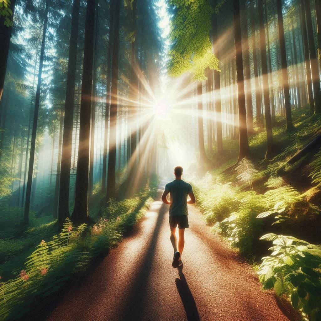 Free Fitness: 8 Ways to Get Fit for $0