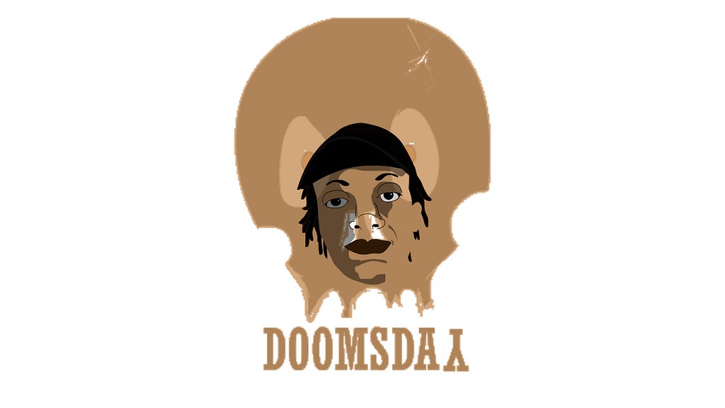 An image of Doomsda7’s avatar