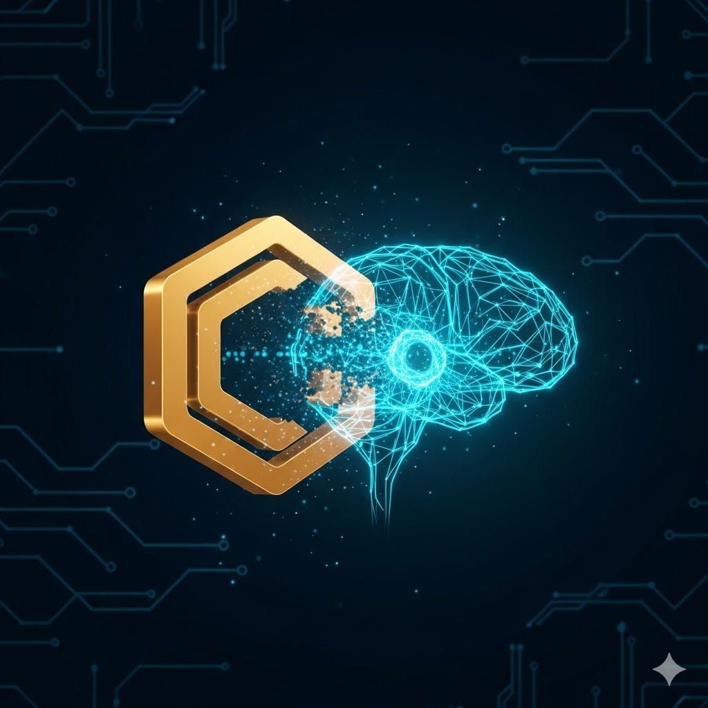 The Death of the Crypto Matrix: Why Web3 Whales Are Pivoting to AI in 2026