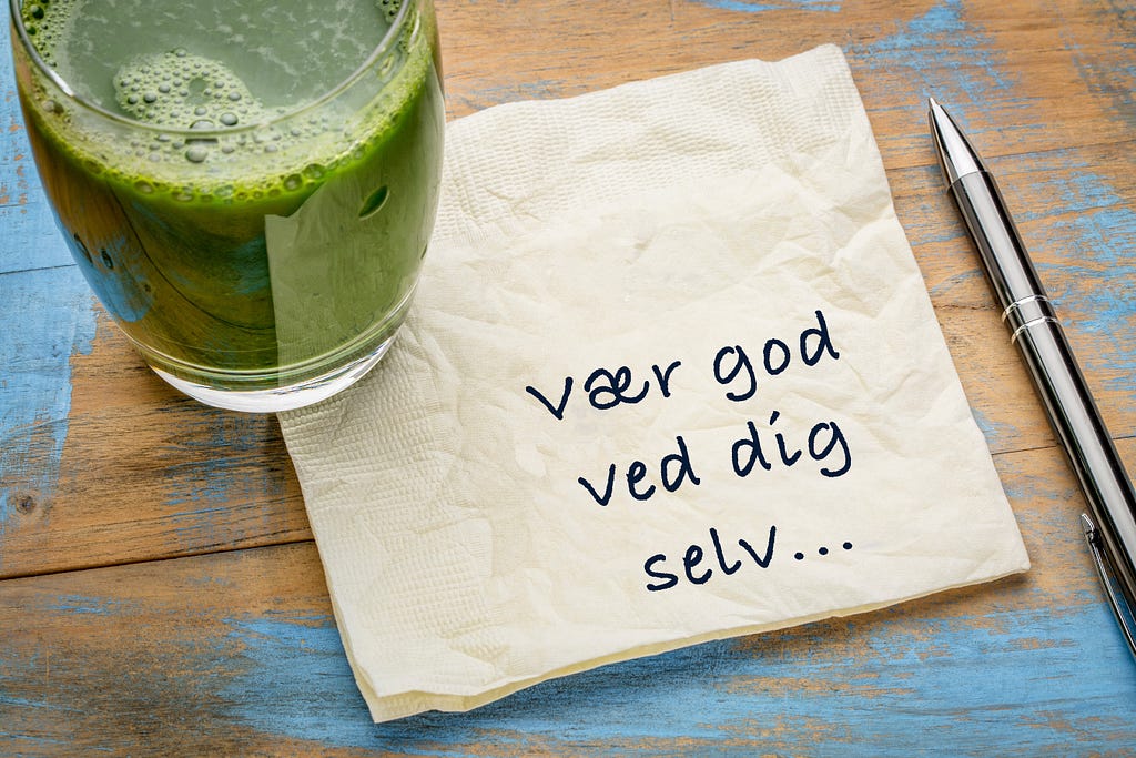 Styrkelse af Sundhed gennem Teknologi