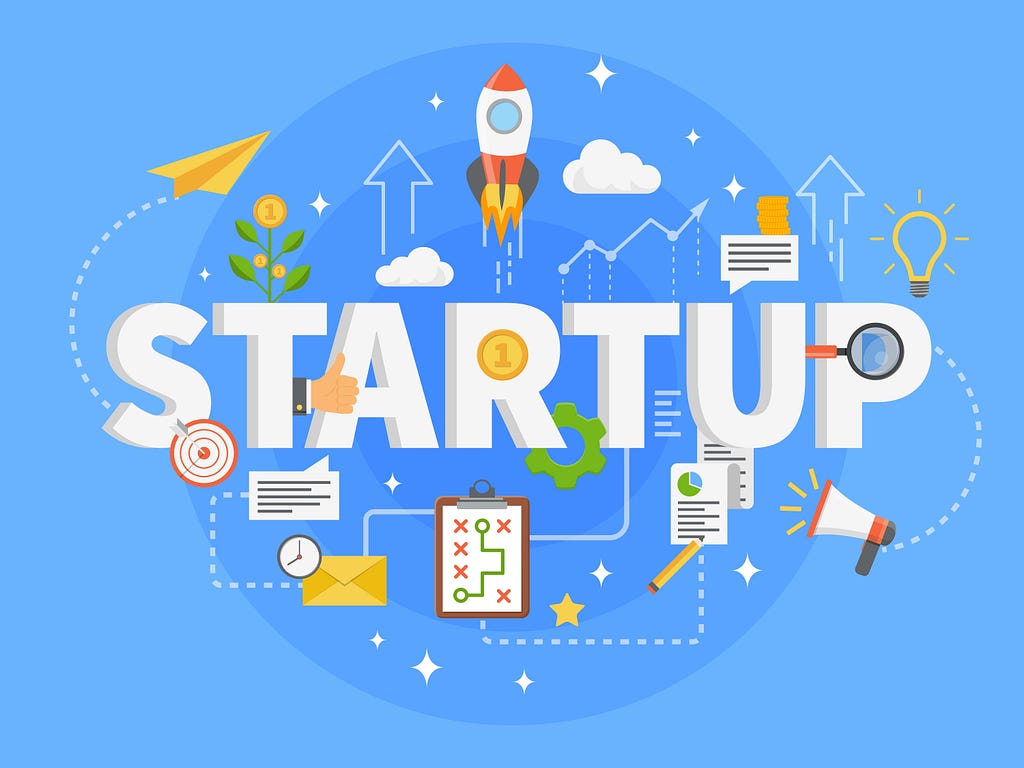 Nasib Bisnis Startup Indonesia