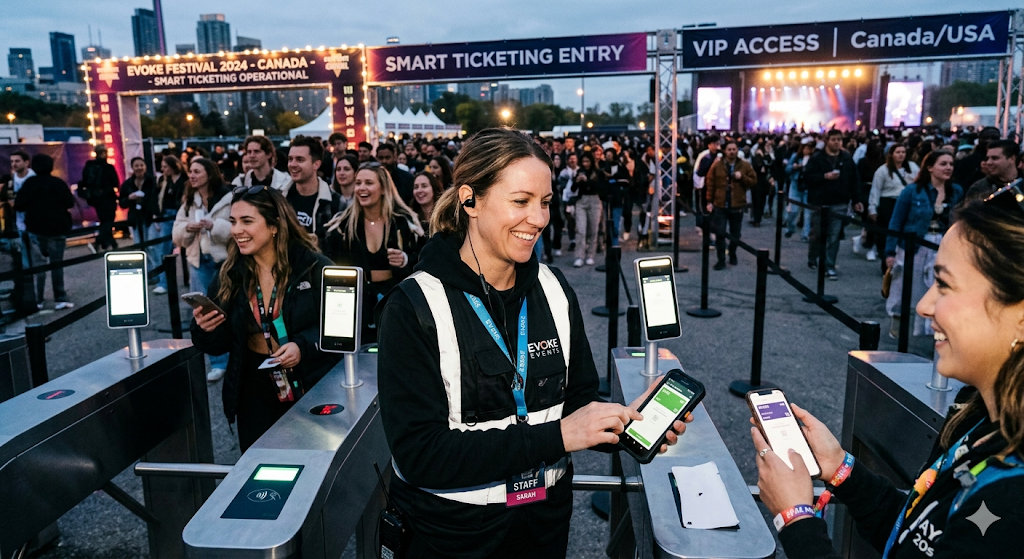 Can Your Event Infrastructure Handle Growth Without Breaking Down?