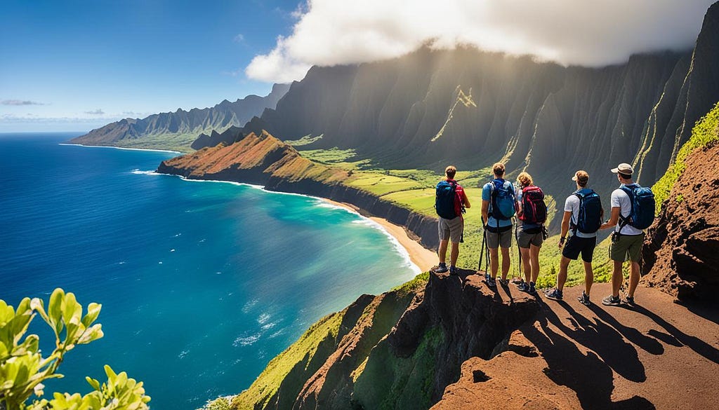 Best Hiking Trails Kauai