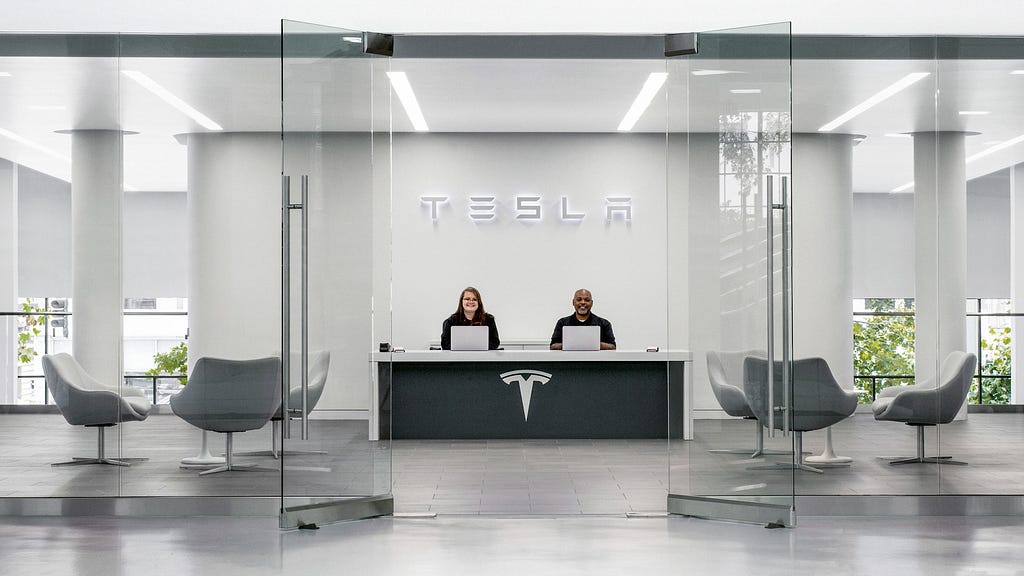 I Spent 30 Days Figuring Out Exactly How Tesla Pays 0 For Ads But