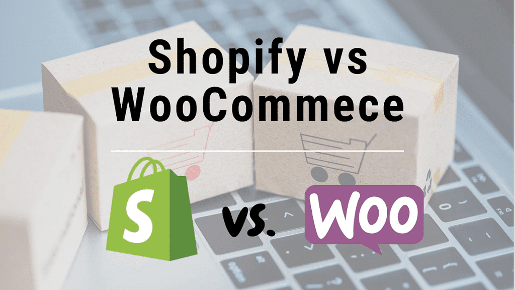 Odoo ecommerce vs Shopify