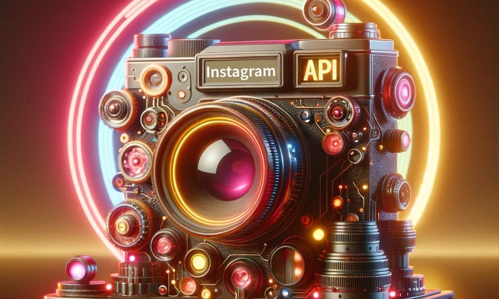 Top Instagram APIs for 2024: Unlocking New Possibilities
