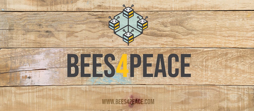 bees4peace