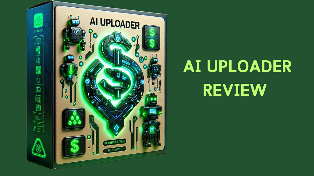 AI Uploader Review: Unlock Revenue with GPT-4 Omni AI Crawler That Works Automatically!