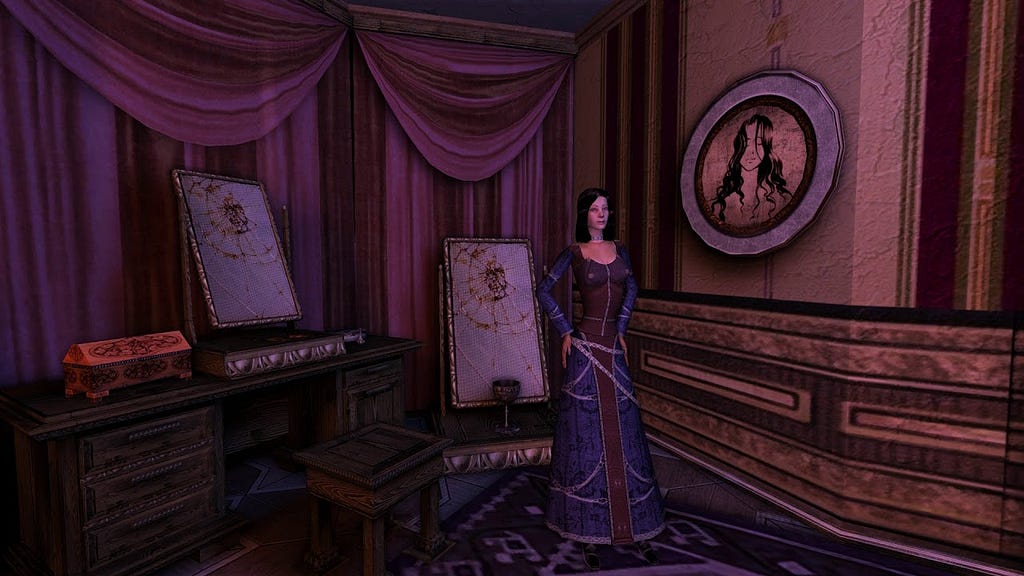 Maria-kaina-pathologic-house