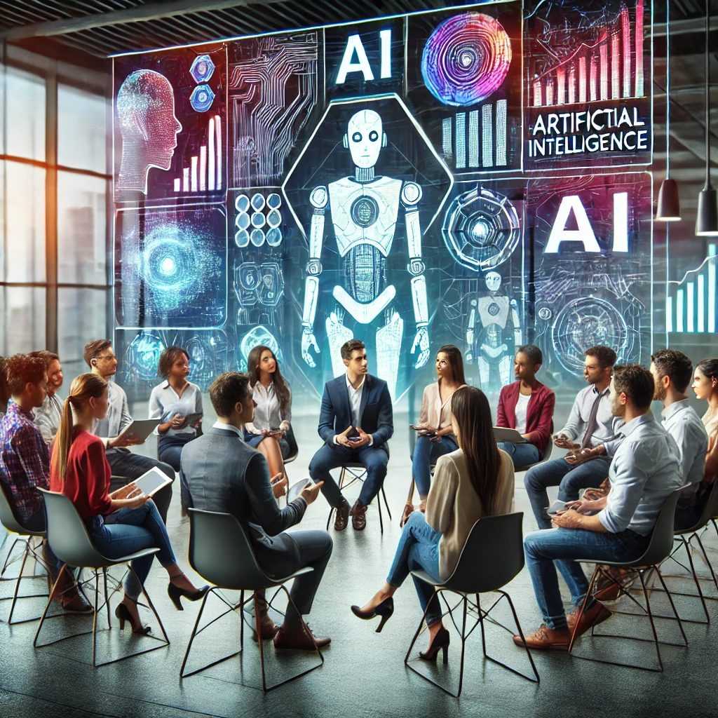 What are the Top AI Communities To Join in 2025?