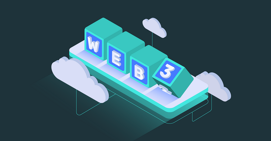 cloud service providers and web3