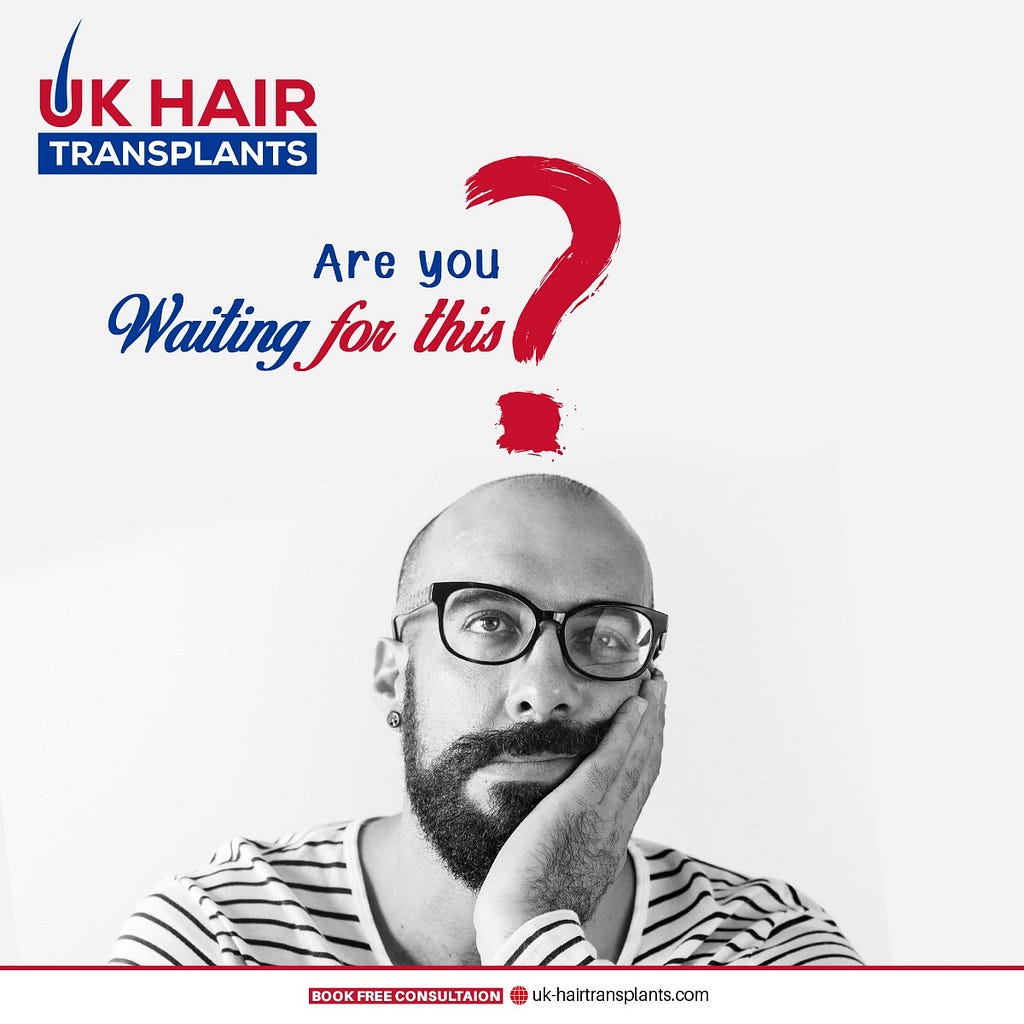UKHT — UK-HairTransplants.com