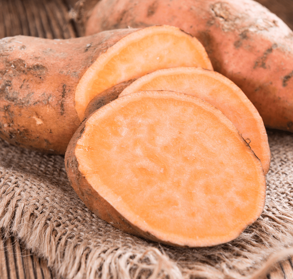 Are Sweet Potatoes Fattening