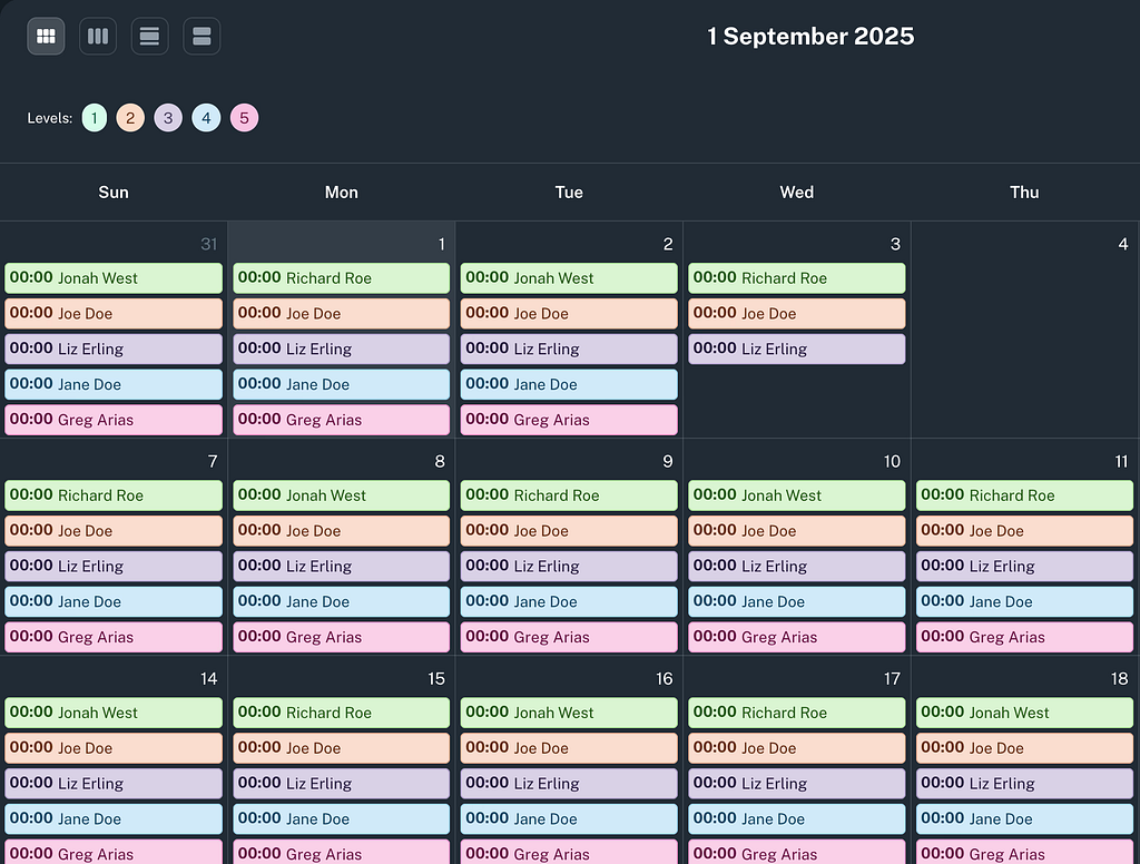 What Is On-Call Management? A Complete Guide — figure