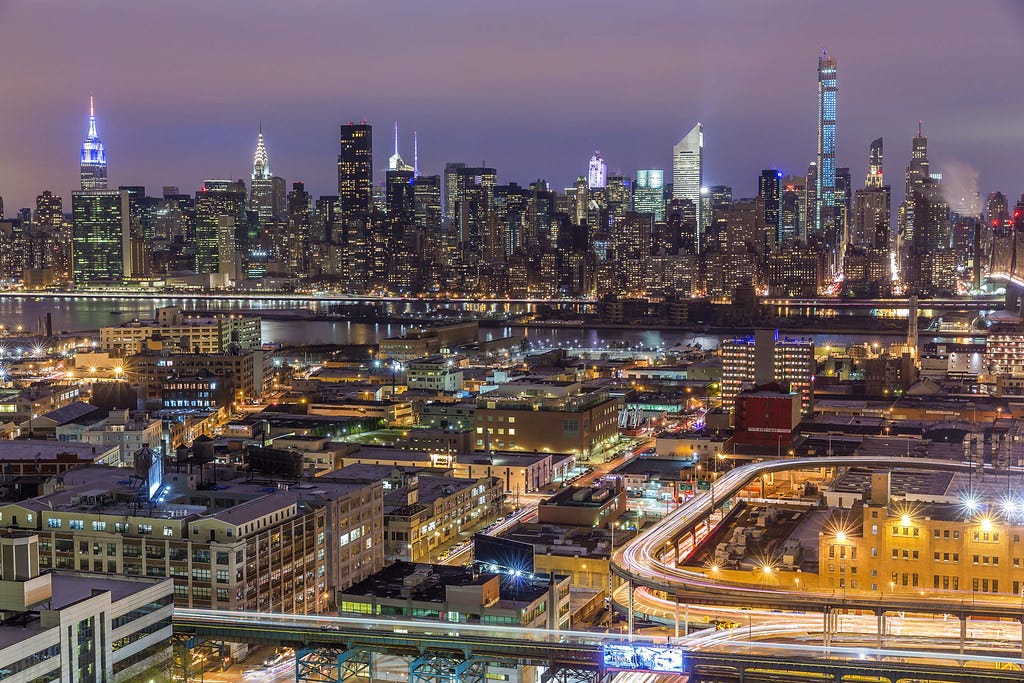 A $1B Long Island Tokenization Deal Just Changed the Real Estate Market — Here’s the Business Oppo..