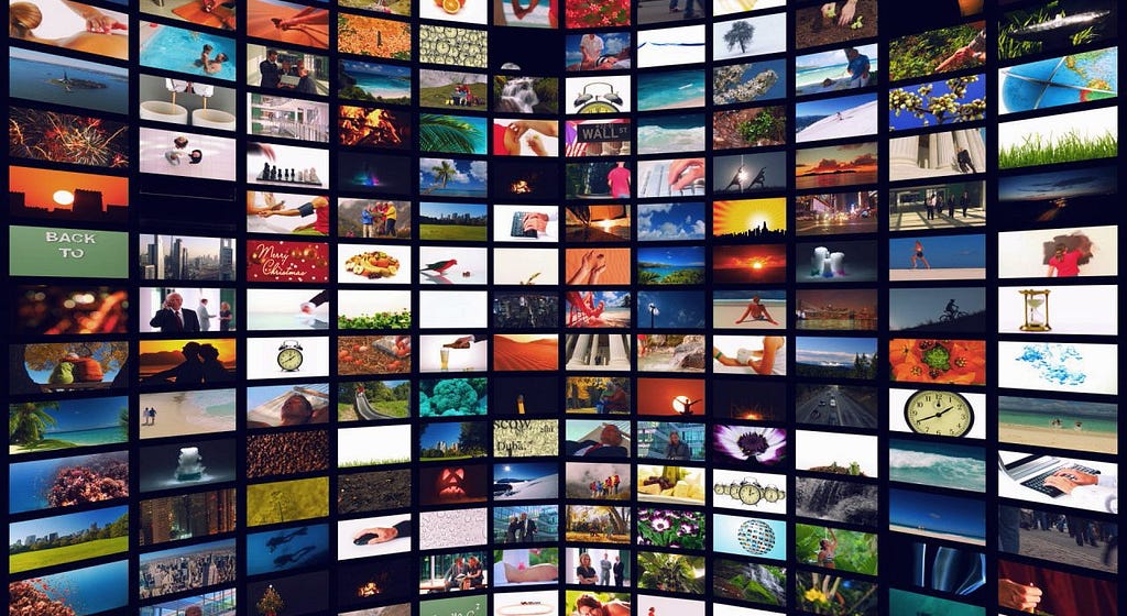 Revolutionizing Television: A Deep Dive into the World of IPTV