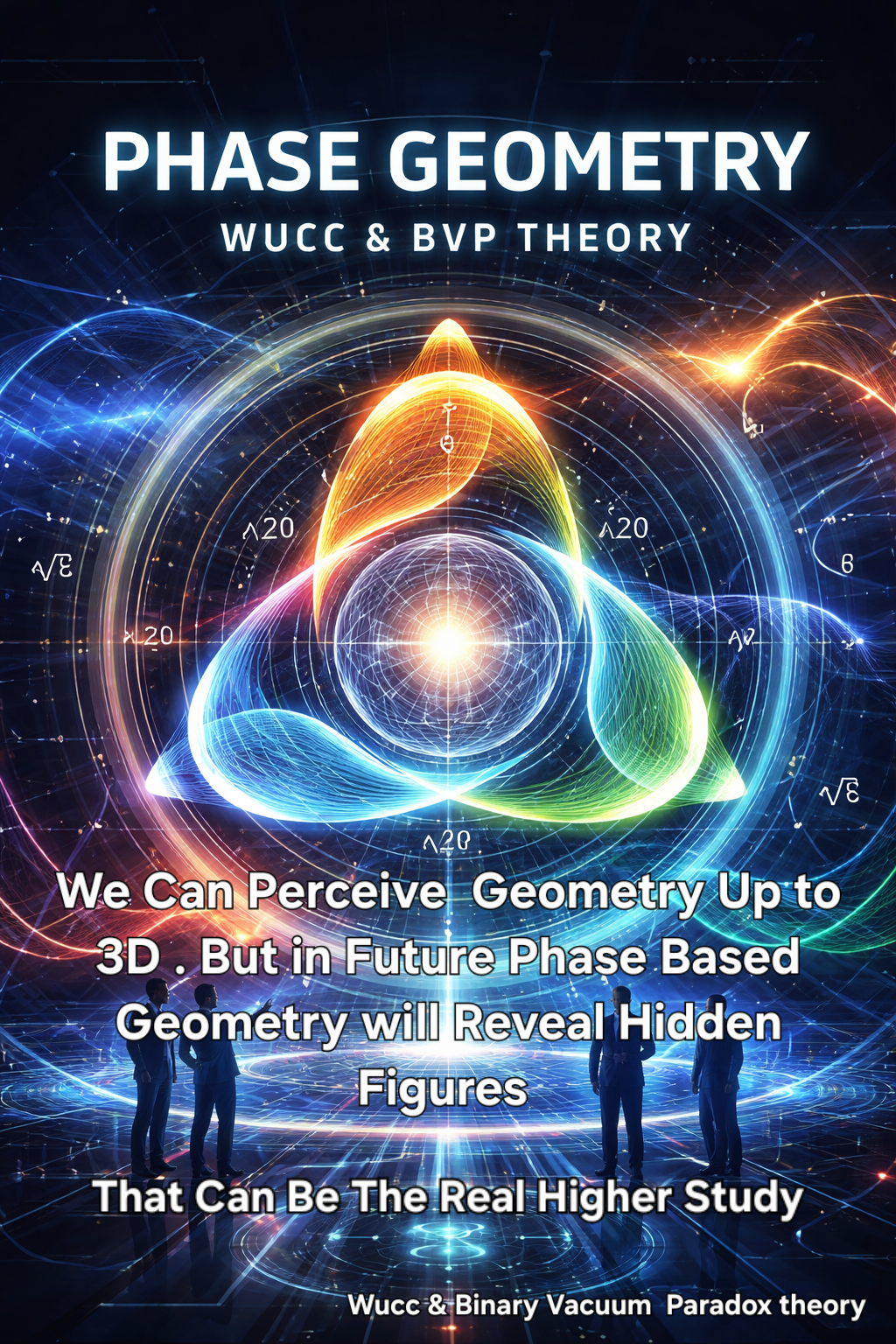 Phase-Based Geometry Framework(Triad Vacuum & Binary Paradox Integ Phase-Based Geometry Framework(Triad Vacuum & Binary Paradox Integ