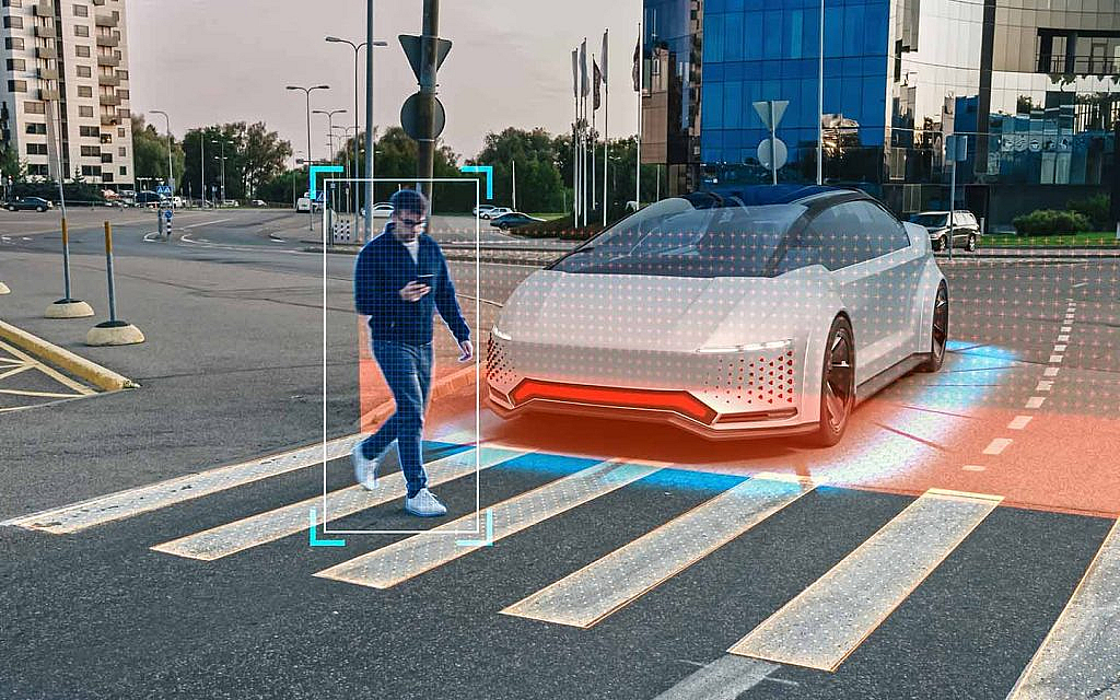 Driving Toward Excellence: How AI in Self-Driving Cars is Revolutionizing the Automotive Industry