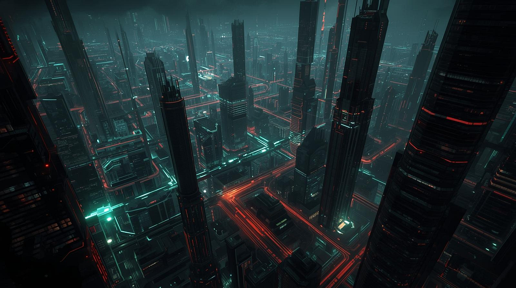 What on Earth Is Going On With AI Into 2026?