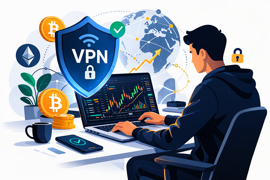 Why Your Exchange Account Might Be Frozen in 2026 (Binance, Bybit, DeFi Security Guide)